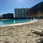 Departamento En Mazatlan Bluue Lagoons