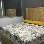 Departamento En Mazatlan Bluue Lagoons