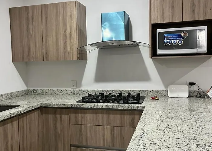 Departamento En Mazatlan Bluue Lagoons