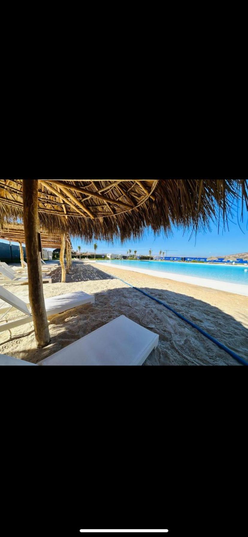 Departamento En Bluue Lagoons