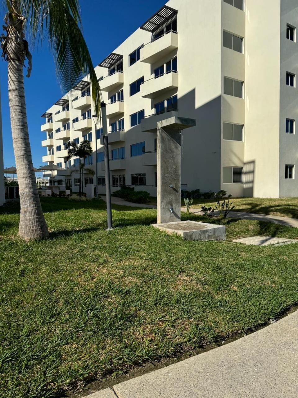 Departamento En Bluue Lagoons *