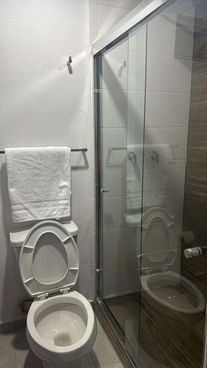 Apartahotel Departamento En Bluue Lagoons *