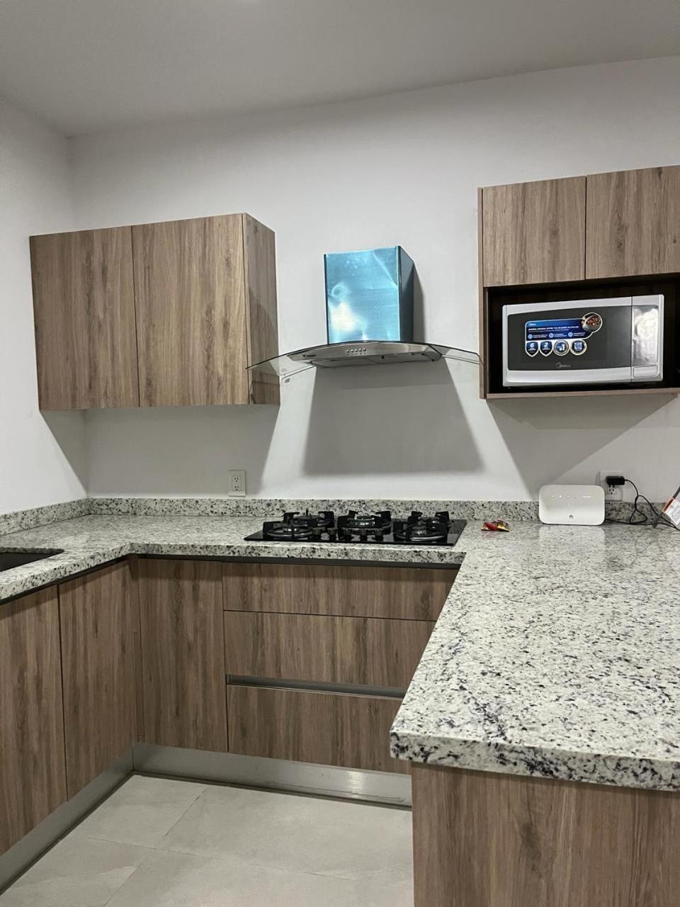 Departamento En Bluue Lagoons Mazatlán