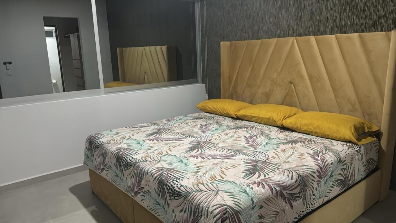 Departamento En Bluue Lagoons Apartahotel *